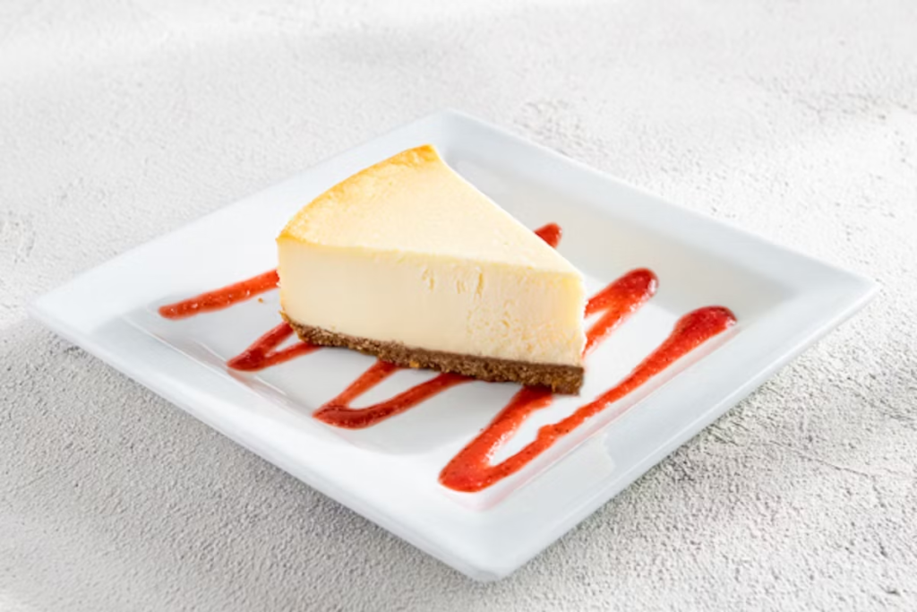 chilis Cheesecake